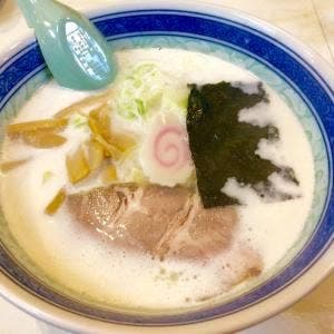 ラーメン一休