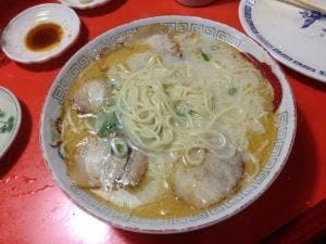 フタバラーメン