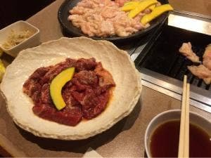 南光園 オークラ店