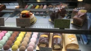 Patisserie CHIA