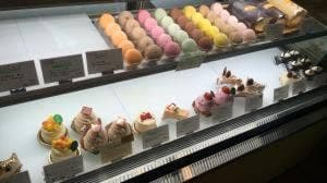 Patisserie CHIA