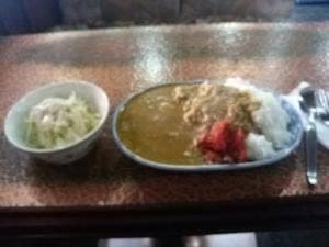 カフェテラス ROTARY