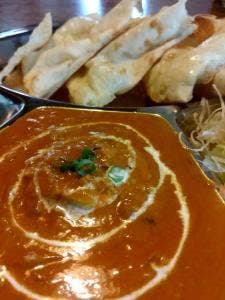 THALI SPICE