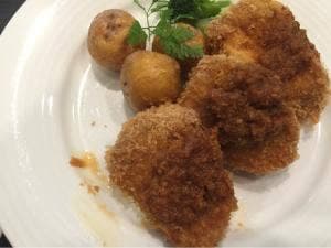 喫茶サウスウィング