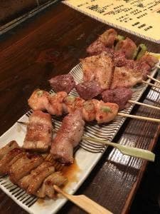 やきとり駅 南加瀬店