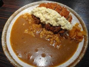 カレーハウスCoCo壱番屋 東新宿駅前店