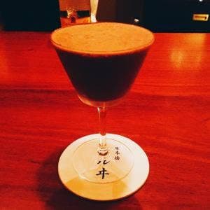 Barルヰ