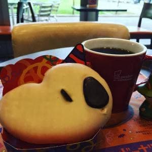 ミスタードーナツ モレラ岐阜ショップ