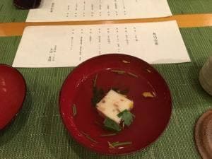 日本料理 こよみ ホテル・アゴーラ大阪守口