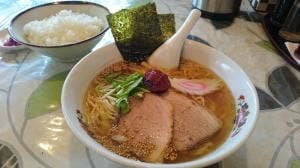 大山食堂