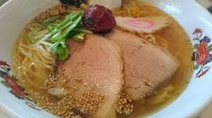 大山食堂
