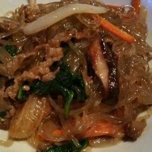 こりあんBAR アンニョン