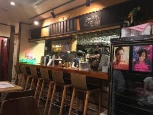 大衆酒場＆グリル goo〜gee