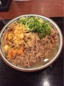 丸亀製麺 青森店