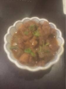 串や