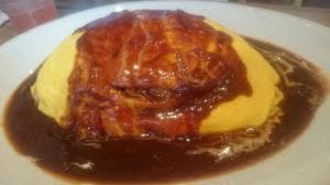 創作オムライス・洋食 ポムの樹 ららぽーと磐田店