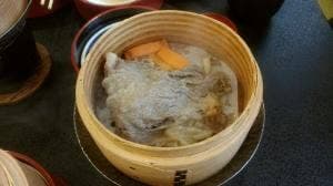近江ダイニング 橘菖