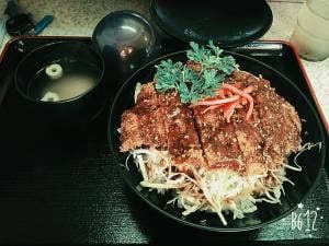 あかり食堂
