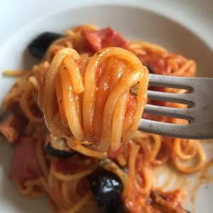 モッチモ・パスタ 出雲店