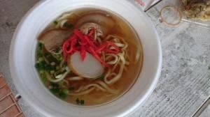 海中茶屋