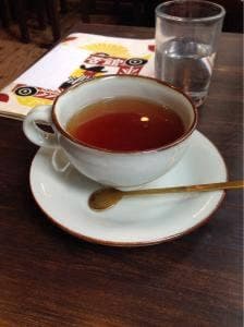 可否館