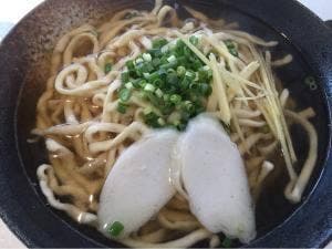 海畑食堂