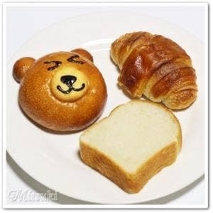 PAiN au TRADITIONNELパン・オ・トラディショネル 渋谷西武店