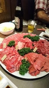 和牛焼肉わたなべ精肉店2 紺屋町店
