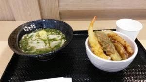 はなまるうどん ゆめタウン徳山店