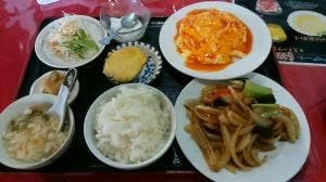 金源餃子坊