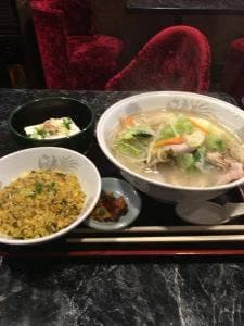 登竜門