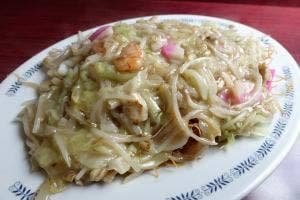 なかよし食堂