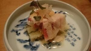 寿司処 ふじさわ