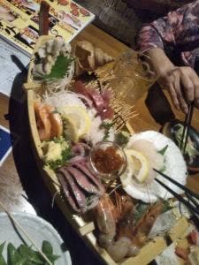てけてけ手仕事ダイニング