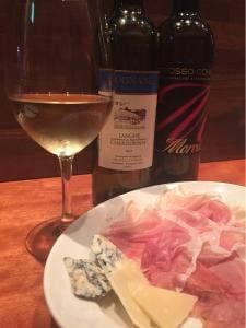 イタリアンバル ポルテラ