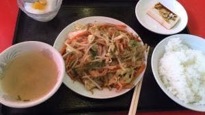 新菜楼