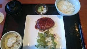 居酒屋ごはん ふらりむらさき 盛岡みたけ店