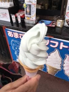 ウルシミズ