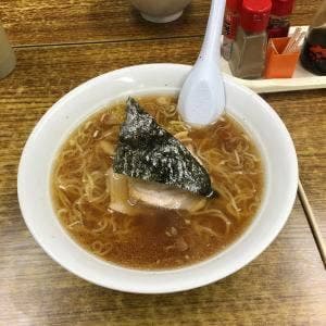 ラーメン悟空