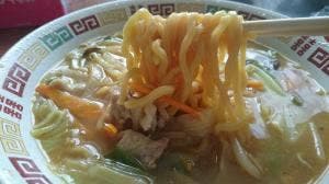 碇ヶ関ドライブイン