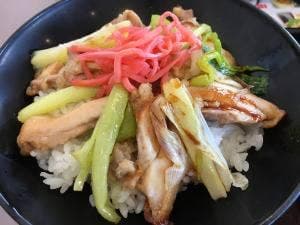 とんでん 清瀬店
