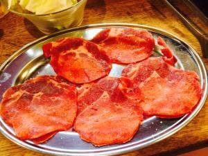 焼肉 にくやん