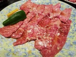 食道園