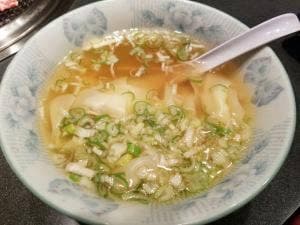 食道園