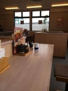 かつや 三郷店