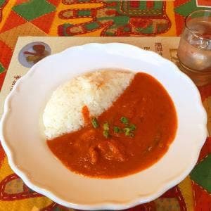 ロイヤルインドレストラン 八街店