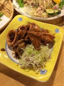 語りべ