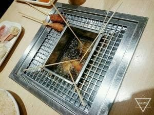 串家物語 Terrace Mall湘南店