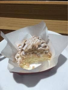 ロッテリア 小田急マルシェ玉川学園前店