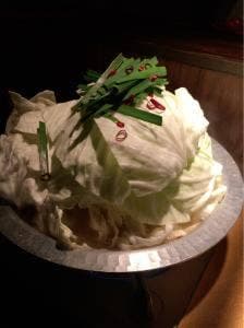 もつ鍋 宝来